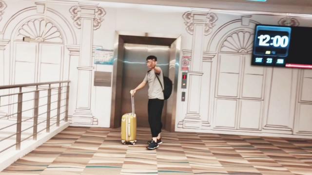 如何在泰国租摩托车玩摩旅?