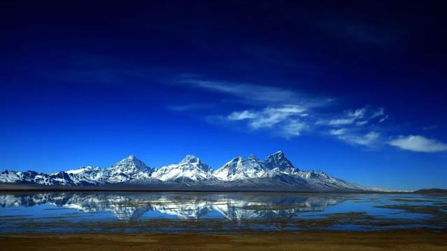 中国旅游禁地:昆仑山死亡谷,被掩盖的"地狱之门"!