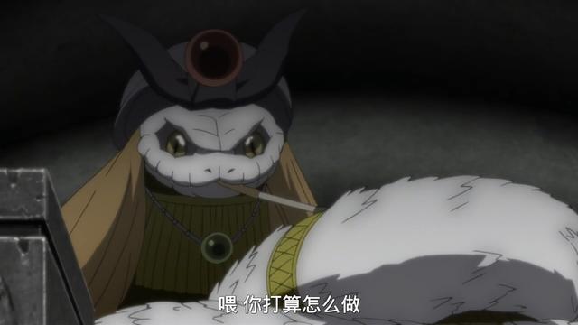 博人未来的命运,除了大筒木桃式外,它们俩也能看穿|大筒|仙人|白蛇