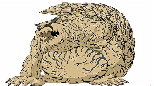 火影:守鹤不是一尾,鸣人就是妖狐,岸本一直在推翻自己的设定?