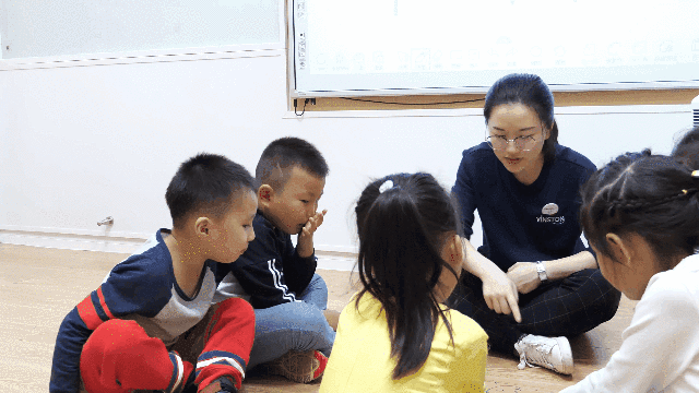 相约春城,每年服务过万名学员的青少儿英语品牌来了!