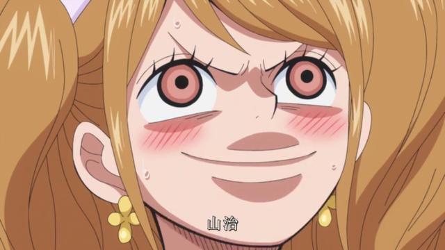 海贼王:阿拉丁的漂亮老婆立大功!山治做出了世界最强料理!