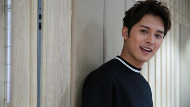 tvb小生何广沛上位迅速出道六年已成男二,曾获封"靓版吴启华"