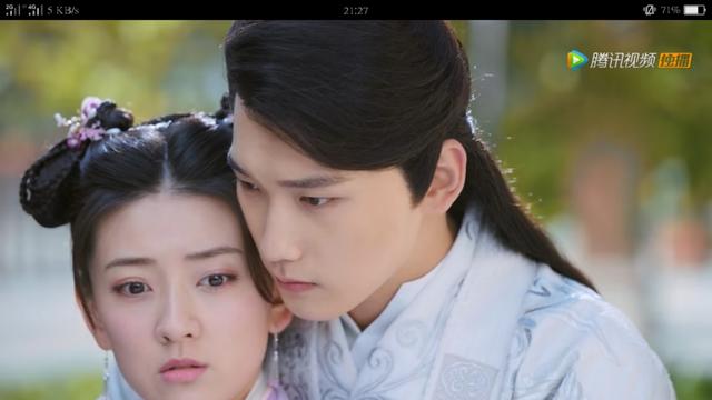 八王爷与没认识曲檀儿之前的自己争风吃醋,到底谁输谁赢?