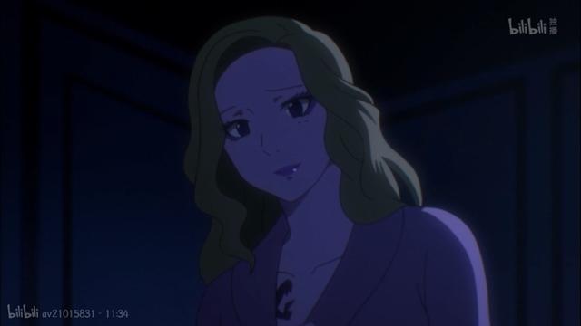 overlord:不懂得怜香惜玉安兹,与他敌对女性基本都领便当了!