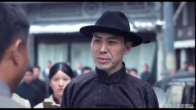 用了这些妙招黄金荣才得以翻身让人不得不服气