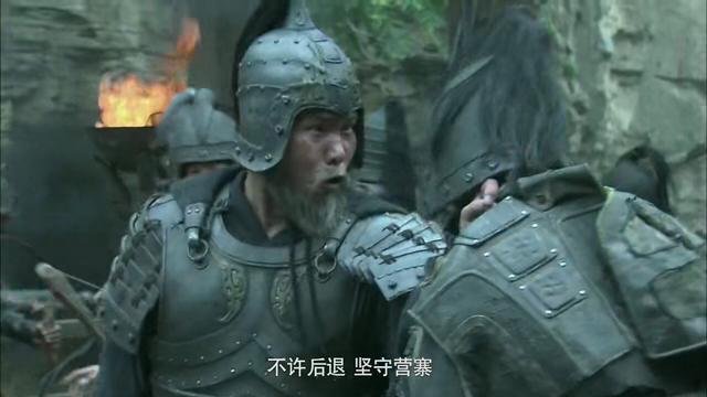 定军山斩夏侯渊,三国魏国将领为何张飞要厚葬他