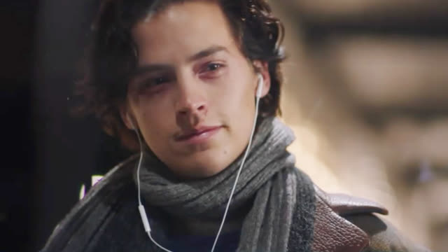 励志爱情喜剧《五尺天涯》首发预告