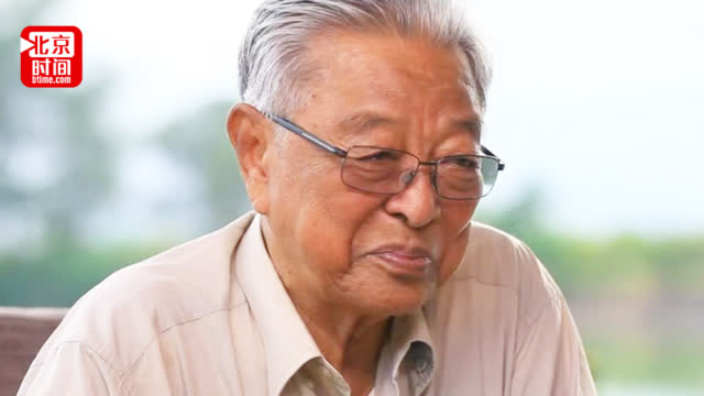 褚时健去世 曾反思人生:人生哪个不犯错 错了可以改正