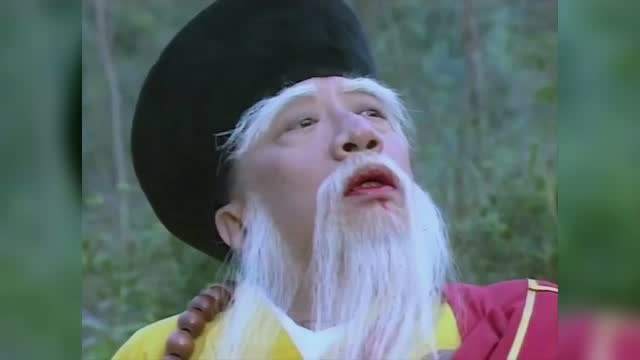 金庸武功取名:一阳指七伤拳,从数字一取到十,其中奥秘让人折服_新浪新闻