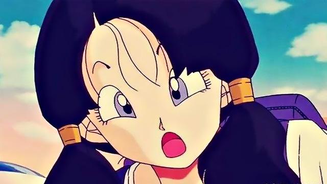 《七龙珠》里的美女,有两位已经被遗忘,其中有个中国女孩|鸟山明|布玛