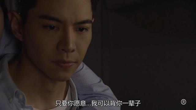 曾是TVB香港先生,前度女友统统女神级,入行十年终于醒悟拼搏!|罗天宇|陈滢|女神_新浪新闻