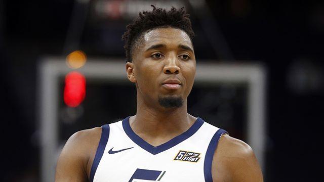 17年状元面对17年13顺位!一人5投,一人35投