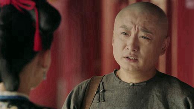 延禧攻略:叶天士初见璎珞时,为何觉得眼熟?原来两人还有个秘密