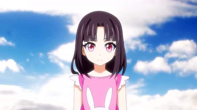 【欧阳雪梨 《爱神巧克力》声优:醋醋】苏九儿实力强大,单挑合欢时