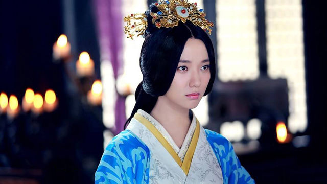 刘彻|陈阿娇|汉武帝_新浪新闻