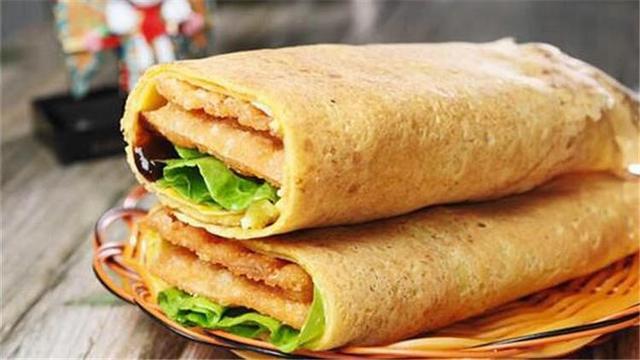 中国10大特色早餐小吃,作为吃货的你,吃过几个了呢?