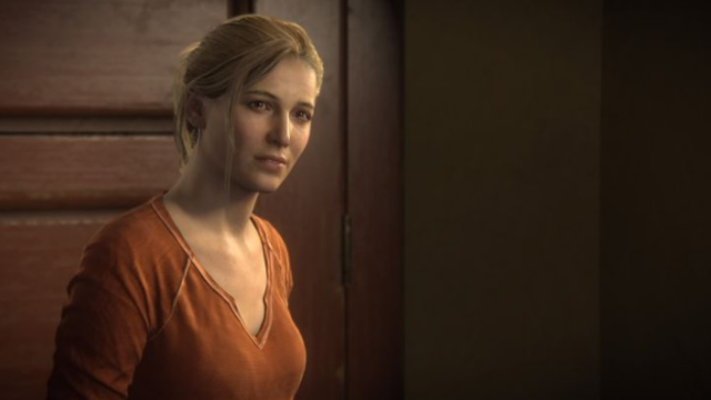 给你个无法拒绝的理由盘点ps4独占游戏之神秘海域