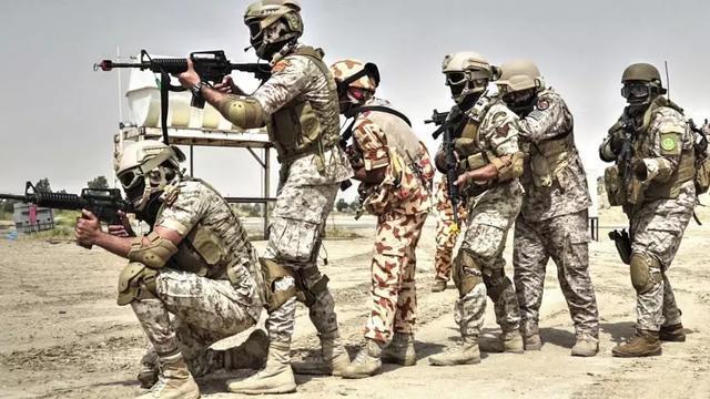 骑兵连冲锋! 他们被称为全世界最可怕的军队 不仅因为战斗力