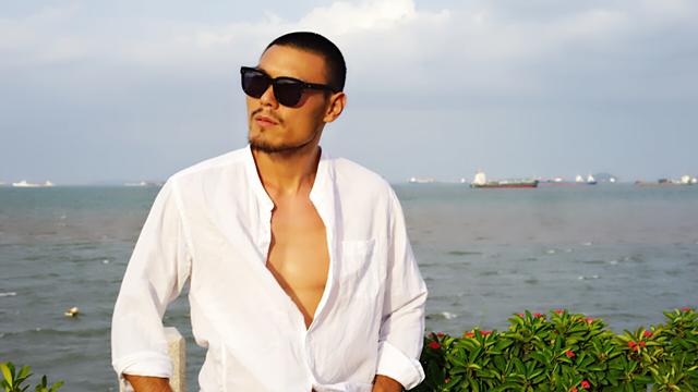 大毒枭“糖贩子”蜜獾下线,答有为与两大影帝新戏热拍中