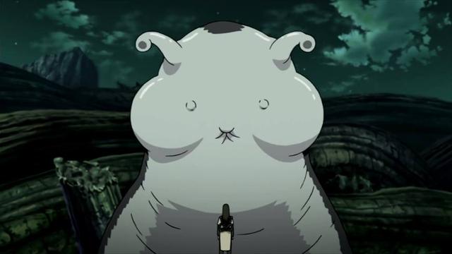 火影忍者堂堂忍界之神千手柱间为什么没有通灵兽