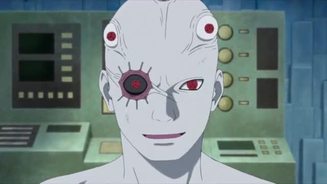 火影忍者:佐良娜要想开启永恒万花筒写轮眼,只有他们四人能移植