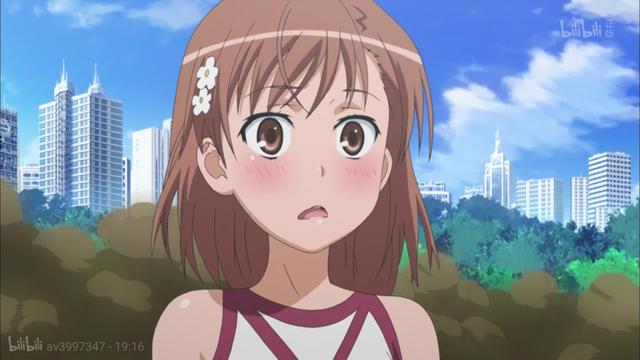 魔法禁书目录:lv5超能力者真的无敌了吗?观众:不可能