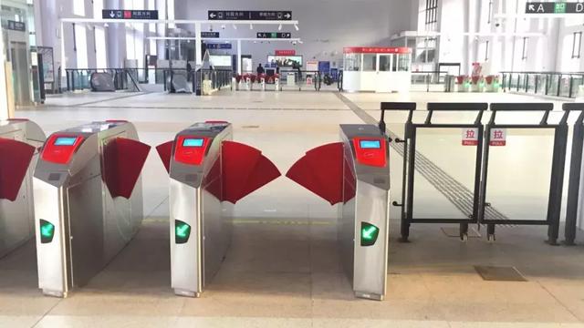 明天起天津地铁1号线东延线开通至李楼站双林站恢复运营