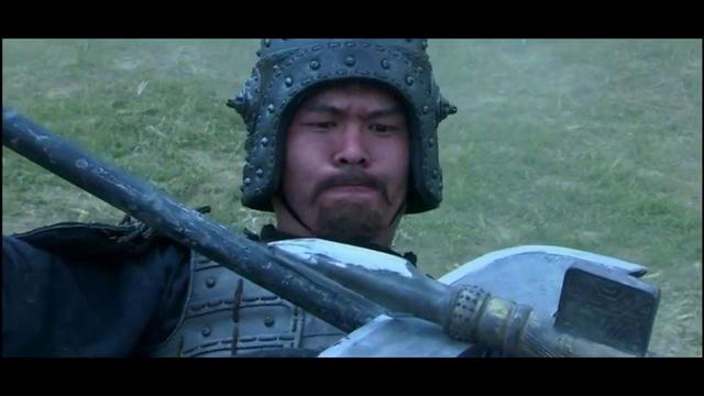 比肩颜良的武将,面对赵云没有压力,却被此人斩于马下|曹操|文丑|武将