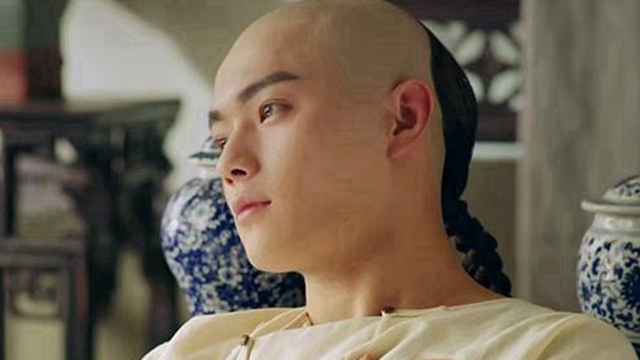 延禧攻略:杀魏璎宁的凶手,之所以暴露,只因她说错了一句话!|傅恒|皇后|璎珞|太妃|弘昼_新浪娱乐_新浪新闻