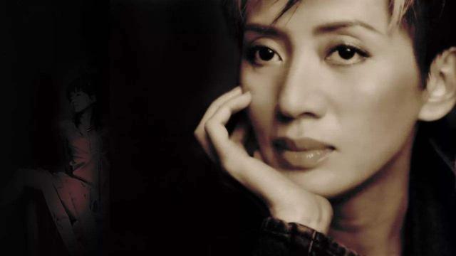 梅艳芳患癌去世,她生前最爱哈士奇开始绝食,7天后也随她而去!