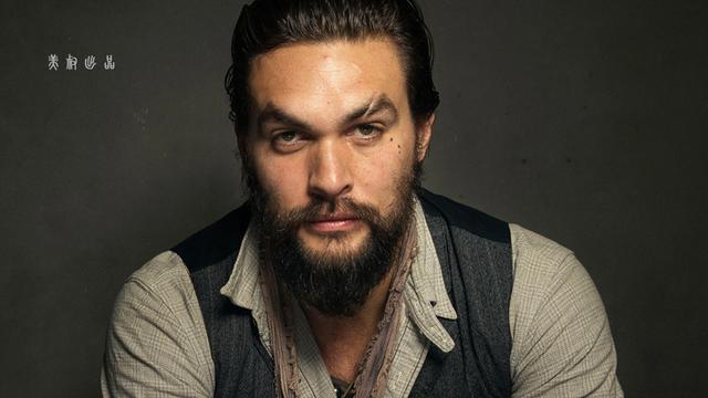 杰森·莫玛这七件趣事你或许想知道