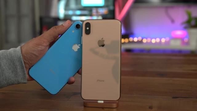 快到双12了,感觉iPhone XR又要降价大卖,库克