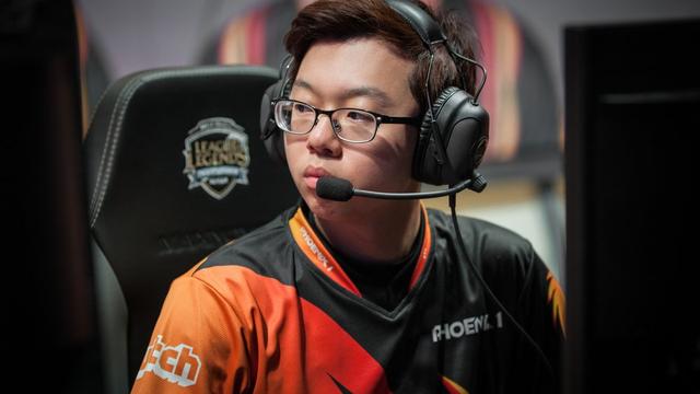 就在12月2号晚,据国外媒体esporin爆料,lec赛区的sk战队有意引进