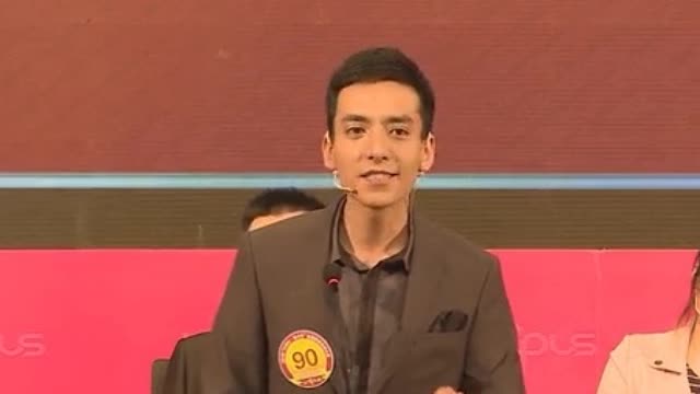 2018"外研社·国才杯"全国英语演讲大赛冠军吐格鲁克·吐尔逊精彩演讲