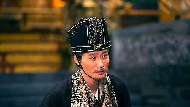 周昌|皇帝|刘邦_新浪网