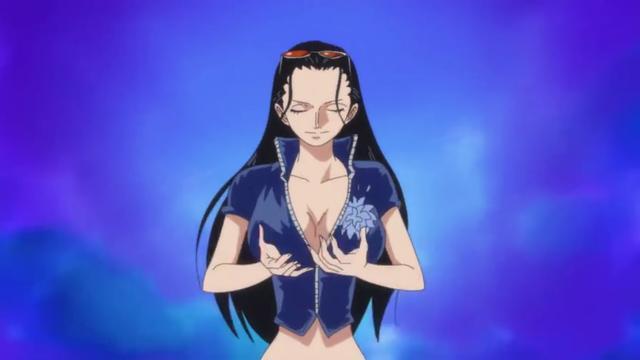 海贼王新的主题曲很好听新的片头剧透了三个重要形态