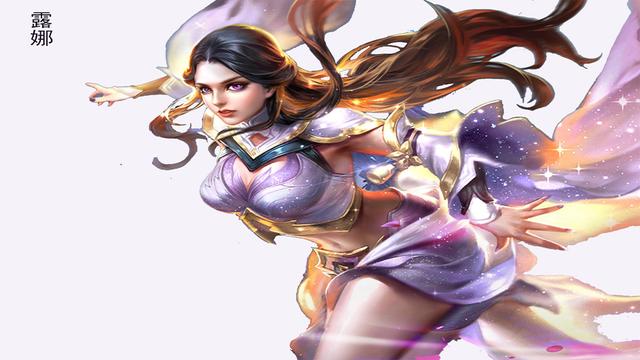 王者荣耀:虞姬进阶攻略,技能,出装,打法全面介绍!