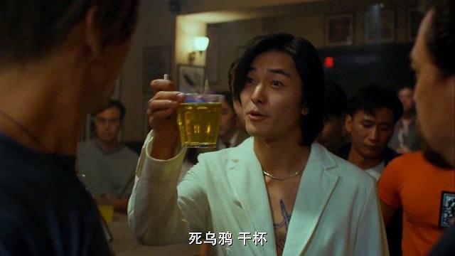 古惑仔都是骗人的，这部黑帮电影的原型才是陈浩南|陈妙瑛|古惑仔之人在江湖|陈浩南_新浪新闻