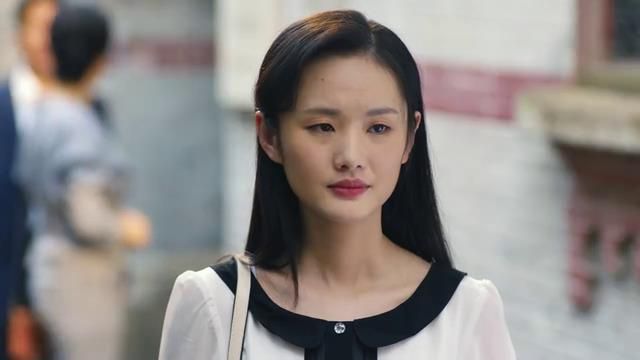 《外滩钟声》苗招娣的性格,注定她和杜心生的结局不会好!