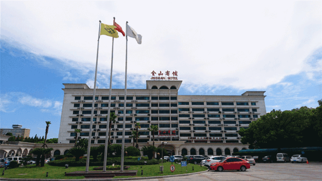 上海智选假日酒店,维也纳酒店新城万达店,锦江都城上海金山嘴渔村酒店