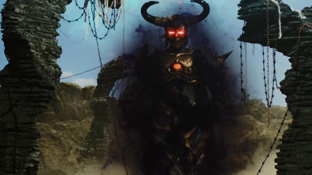 奥特曼: 宙达三次复活, 只有一次是正常苏醒, 还有一次是亡灵