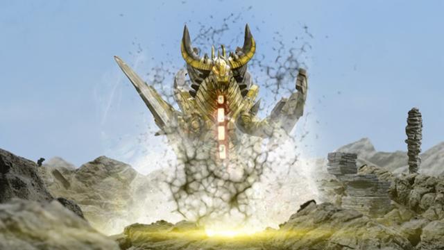 奥特曼宙达三次复活只有一次是正常苏醒还有一次是亡灵