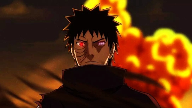 火影忍者带土轮回眼为什么只会2个忍术简直浪费资源