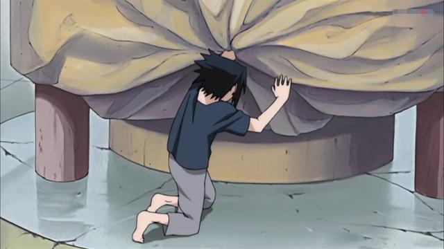 为什么千鸟是a级而雷切是s级难怪当初在屋顶鸣人能战胜佐助