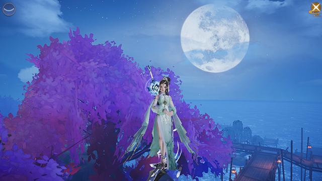 《仙剑奇侠传4》:隐藏的美景你知道多少?这些免费观看不能错过