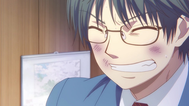 动画《一弦定音!》公布先导pv及动画将分两个季度播出