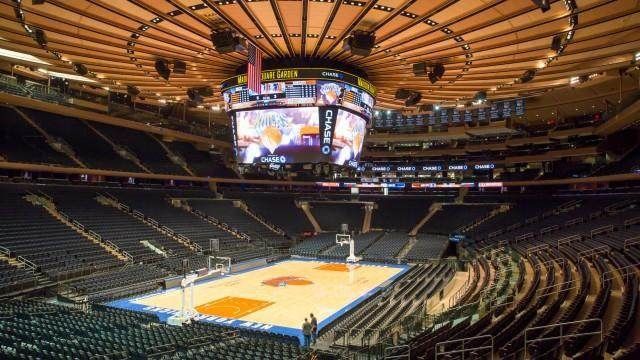 nba五大魔鬼主场:绿军在地板"做手脚",有球馆海拔高达1606米