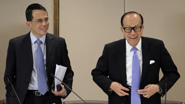 不过许多人经常去屈臣氏消费,却不知道屈臣氏的老板竟然就是华人首富