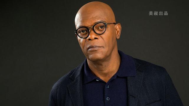 第八名:塞缪尔·杰克逊(samuel l. jackson)——88.